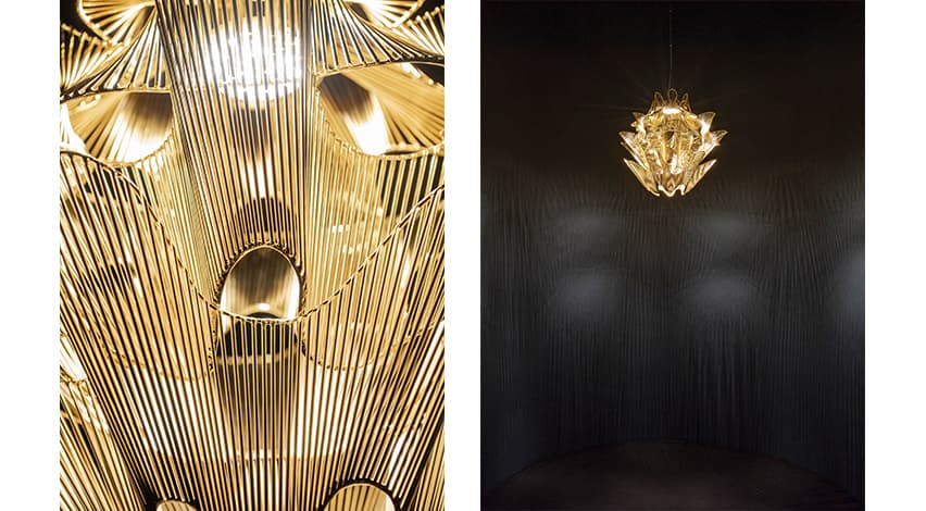 TERZANI'S NEW GALLERY IN FLORENCE